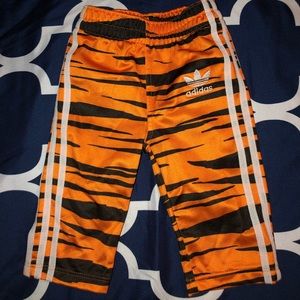 6 month boys Adidas pants